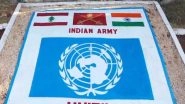 India News | Indian Army Gears Up to Host UN Troop Contributing Countries' Chiefs' Conclave