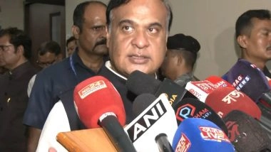 India News | Assam Government Launches Foreign Language Initiative to Build Global Human Talent