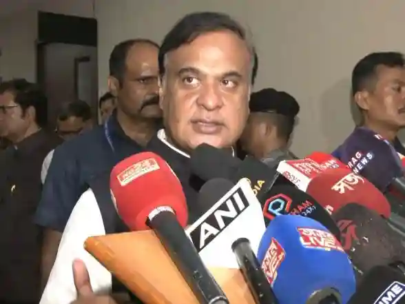 India News | Assam Government Launches Foreign Language Initiative to Build Global Human Talent