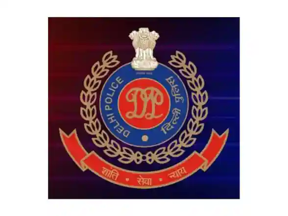 India News | Delhi Police Bust Crypto Scammer Racket Offering Fake Work-from-home Jobs, 1 Held from Punjab