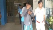 India News | Durgapur Gangrape Case: Court Remands Three Accused to 10 Days' Police Custody