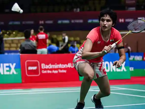 Sports News | BWF World Junior Championships 2025: India's Juniors Aim for Individual Glory After Historic Mixed Team Bronze
