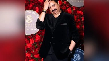 India News | Delhi HC to Hear Kumar Sanu's Plea Seeking Protection of Personality, Publicity Rights on October 13