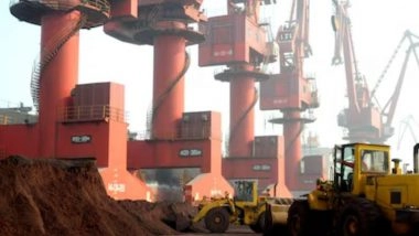 World News | China Weaponises Rare Earths, Risks Global Tech Stability