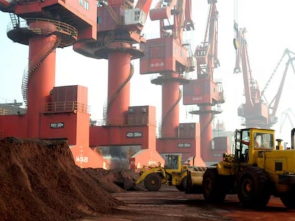 World News | China Weaponises Rare Earths, Risks Global Tech Stability