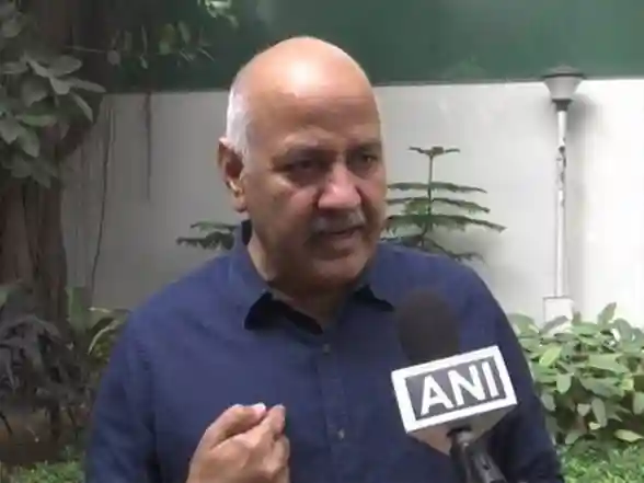India News | Congress Still Carries Same Anti-Punjab Policies, Insensitive Mindset in Its DNA: AAP's Manish Sisodia