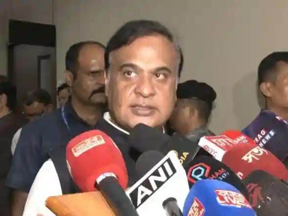 India News | NRI Assamese Community in Singapore Cooperating in Investigation Related to Zubeen Garg's Death: CM Sarma