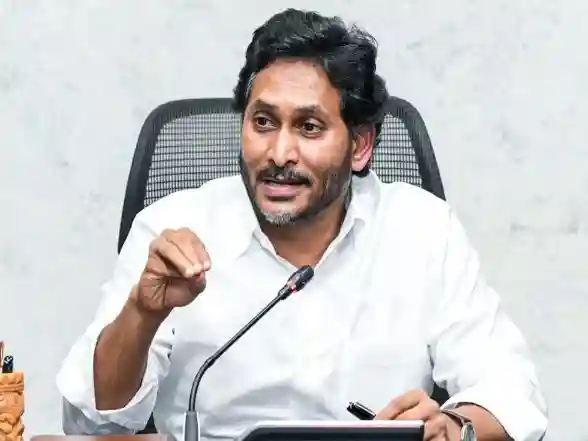 India News | YSRCP to Stage State-wide Protest Against Spurious Liquor Menace Today