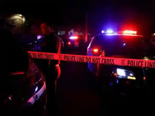 World News | US: 4 Killed, 20 Injured in South Carolina Bar Shooting