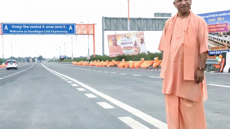 Business News | Construction Sector Revival Powers Strong Growth in UP and Bihar, Outpaces National Average: Report