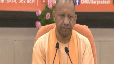 India News | Uttar Pradesh Share in Tourism Increased from 13.1 to 18.9 Percent, Says CM Yogi Adityanath