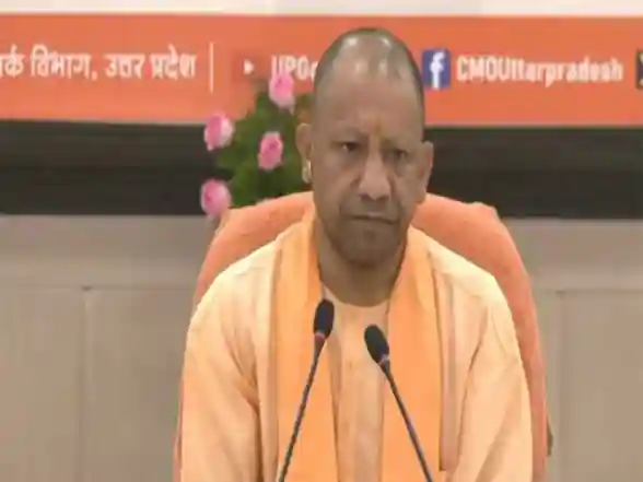 India News | Uttar Pradesh Share in Tourism Increased from 13.1 to 18.9 Percent, Says CM Yogi Adityanath