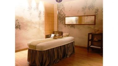 Business News | Kaju Katli Swapped with Serenity: Tattva Spa Gift Cards Steal the Show This Diwali Gifting Season