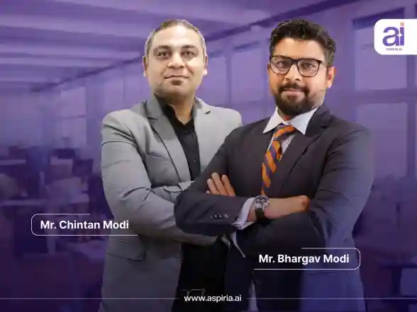 Business News | Aspiria.ai by Edugo Abroad Makes Studying in Europe, UK & Dubai Smarter, Simpler, Scalable for Indian Students