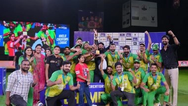 Sports News | Shekhawati Spartans Crowned Champions of Khelo Creators League 2025