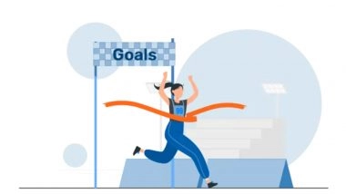 Business News | How to Invest in SIP for Long-term Goals