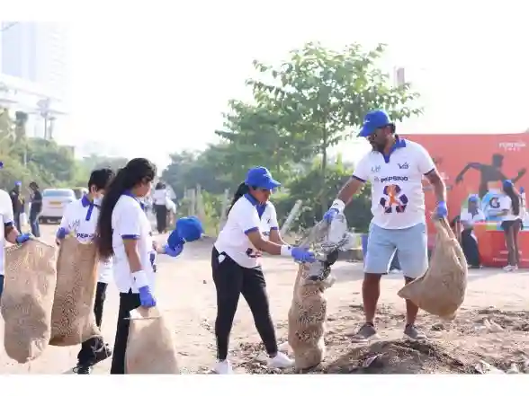 Business News | The Social Lab Leads the Charge for a Cleaner, Fitter, and Greener India Through Plog Run 2025