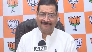 India News | Bihar BJP Co-in-charge Deepak Prakash Says NDA is 'unbreakable'