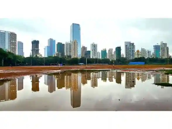 Business News | Despite Price Pressure, Urbanisation & Income Growth Driving Housing Demand in India: Report