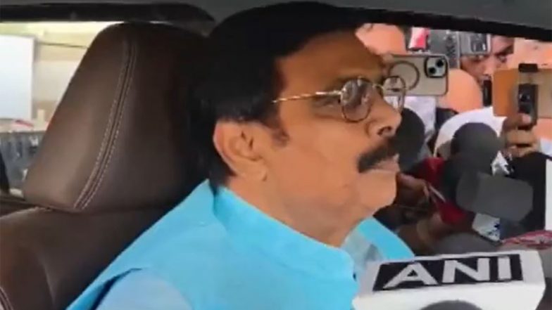 India News | Did Not Provide Jobs During Their Previous Tenure, Says Former MP Anand Mohan on RJD's Poll Promise
