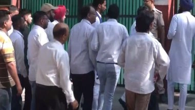 India News | Laptop Yet to Be Handed Over, Postmortem Pending in IPS Y Puran Kumar Suicide Case