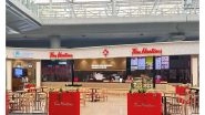 Business News | Tim Hortons&reg; Continues India Expansion, Now Also at Hyderabad Airport Arrivals!