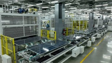 Business News | OCI Holdings Targets U.S. Solar Wafer Market with Facility Acquisition