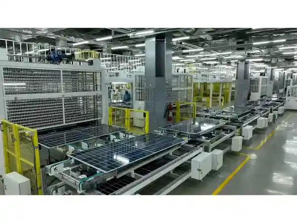 Business News | OCI Holdings Targets U.S. Solar Wafer Market with Facility Acquisition