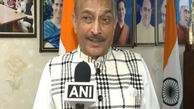 India News | BJP Gave 101 Seats to JDU, Now Nitish Will Not Become CM and LoP Either: Congress' Pramod Tiwari