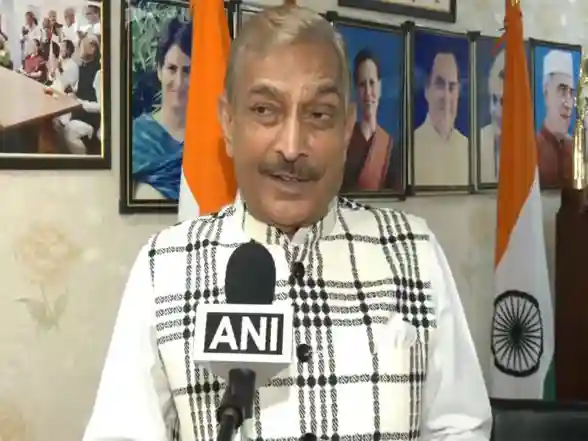 India News | BJP Gave 101 Seats to JDU, Now Nitish Will Not Become CM and LoP Either: Congress' Pramod Tiwari