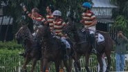 Sports News | Jaipur Polo Team Clinch BM Birla Cup in a Thrilling Encounter Against Dynamix Achievers