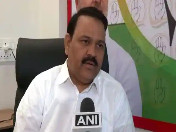India News | Request to Announce Seat-sharing Arrangement in Bihar as Soon as Possible: Cong Leader Manoj Kumar