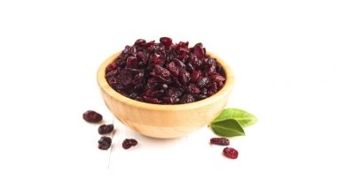 Business News | Gut Health's Scarlet Secret: How Cranberries Shape Microbial Harmony