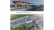 Business News | Archon Powerinfra India Pvt. Ltd. Bags Landmark Contract for Redevelopment of Meerut City Railway Station