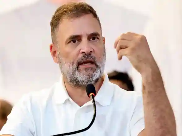 India News | SC Refuses to Entertain PIL Seeking SIT Probe into Rahul Gandhi's Allegations of Electoral Roll Theft in Karnataka