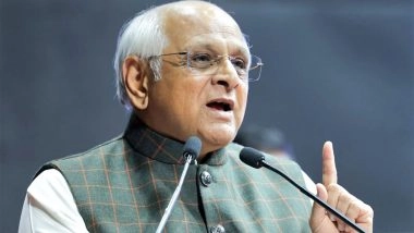 India News | Gujarat: 2,200 Business Meetings, Rs 500+ Cr Export Inquiries Generated at International Buyer-Seller Meet