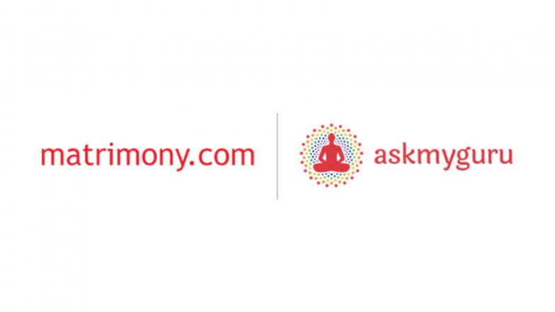 Business News | Ask My Guru Partners with Bharat Matrimony, Investing in the Future of AI-Driven Vedic Astrology