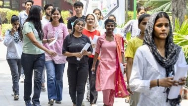 India News | DU's Tentative Exam Schedule Sparks Outrage Among Teachers over Overlapping Classes, Exams