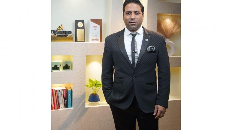 Business News | Renowned Overseas Education Expert Asslam Shaikh Says We Need to Think Beyond the U.S.