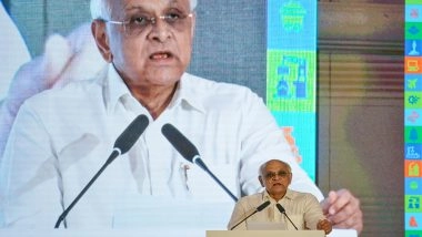 India News | Rabi Krushi Mahotsav to Be Held in Gujarat on October 14, 15