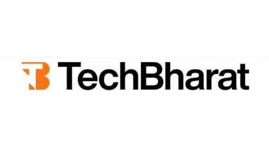 Business News | TechBharat Research Foundation Partners with Google Cloud India to Unveil India's First AI CoE for Public Good