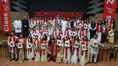 Business News | AI Can Do Everything We Can But Only Humans Can Decide What Should Be Done