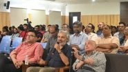 Business News | Navrachana University Celebrates the Visionary Spirit of Its Founder with the Nanubhai Amin Memorial Lecture 2025