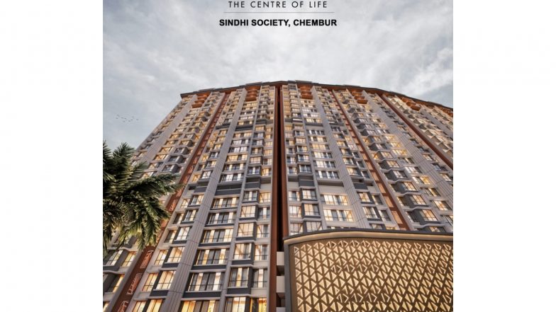 Business News | Tower 4 of Paradigm Realty's Ambitious 71 Downtown Project in Chembur Adds a Luxurious Sparkle to the Festival of Lights