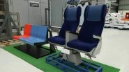 Business News | Tata AutoComp to Showcase Innovative Propulsion, HVAC, Seating, and Sustainable Lightweight Rail Solutions at IREE 2025