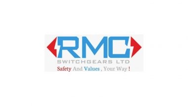 Business News | RMC Switchgears Sees over 110% Year-on-Year Growth in H1 Sales for FY 2025-26, Driven by Strong Solar EPC Performance