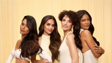Business News | Iinde Wild Introduces Next-Gen Bond Repair with Ayurveda and Biotech: The Champi Shampoo and Conditioner Duo