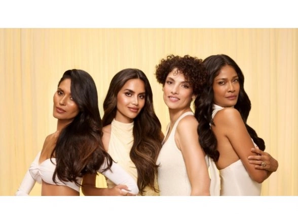 Business News | Iinde Wild Introduces Next-Gen Bond Repair with Ayurveda and Biotech: The Champi Shampoo and Conditioner Duo