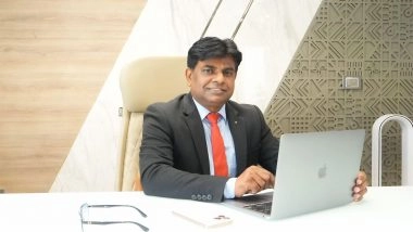 Business News | M-SANVI's Affordable Homes Initiative: Changing the Face of Housing in Delhi/NCR