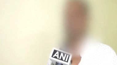 India News | Durgapur Gang Rape: Survivor's Father Urges WB Govt to Ensure Strictest Punishment to Culprits